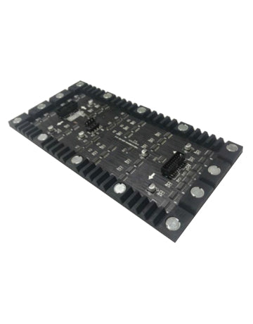 Creative LED Display FSO series