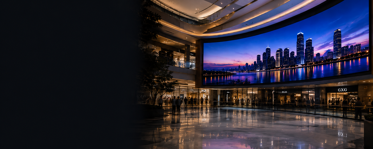 Commercial Display Solutions