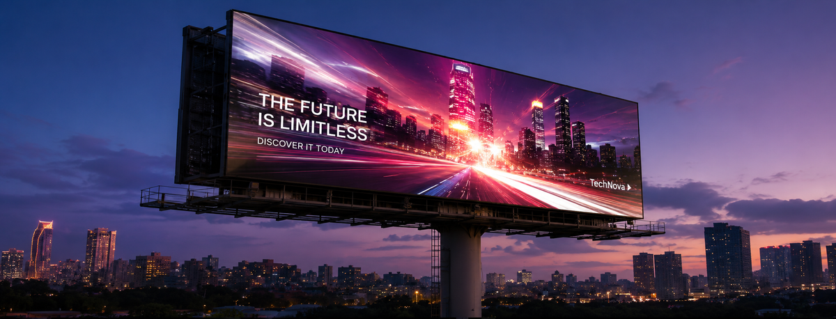 Digital Billboards