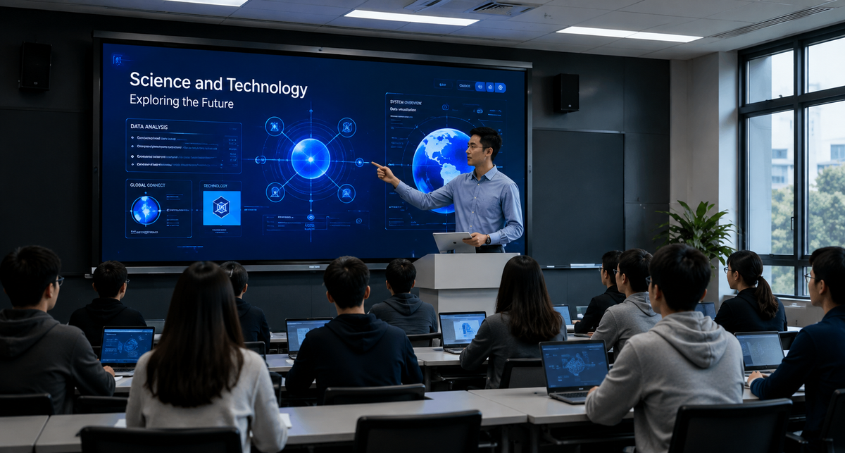 Education Display Solutions