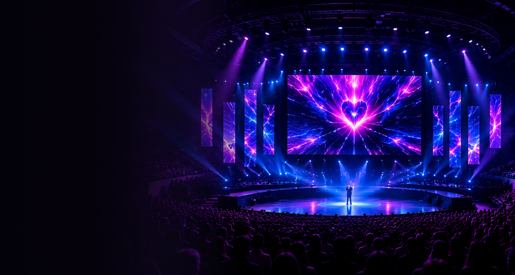 Entertainment Solutions