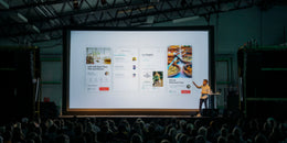 Indoor Fine Pixel Pitch LED Display