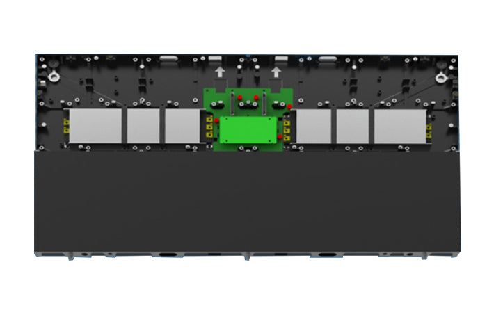 Indoor Fine Pixel Pitch LED Display
