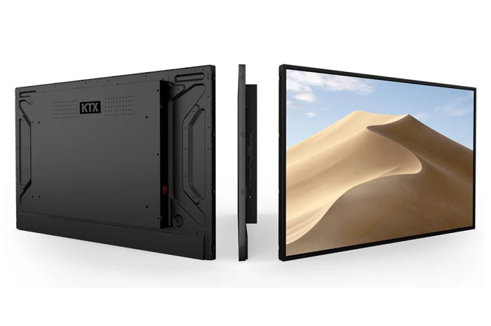 LCD Televisions