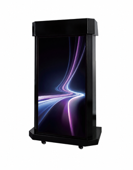 LED Digital Lectern