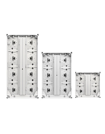 Outdoor Fixed LED Display QS series