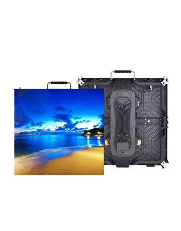 LED Display Rentals