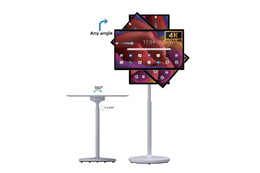 Mobile Smart Screen