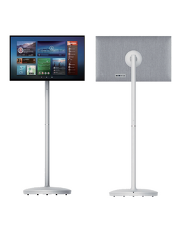 Mobile Smart Screen