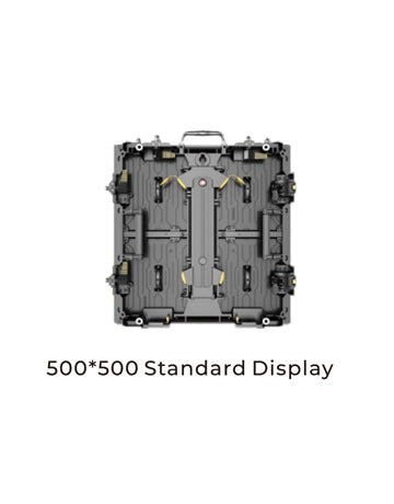Outdoor Rental LED Display MQ Series