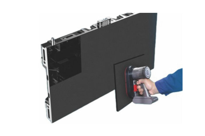 Indoor Fine Pitch COB LED Display