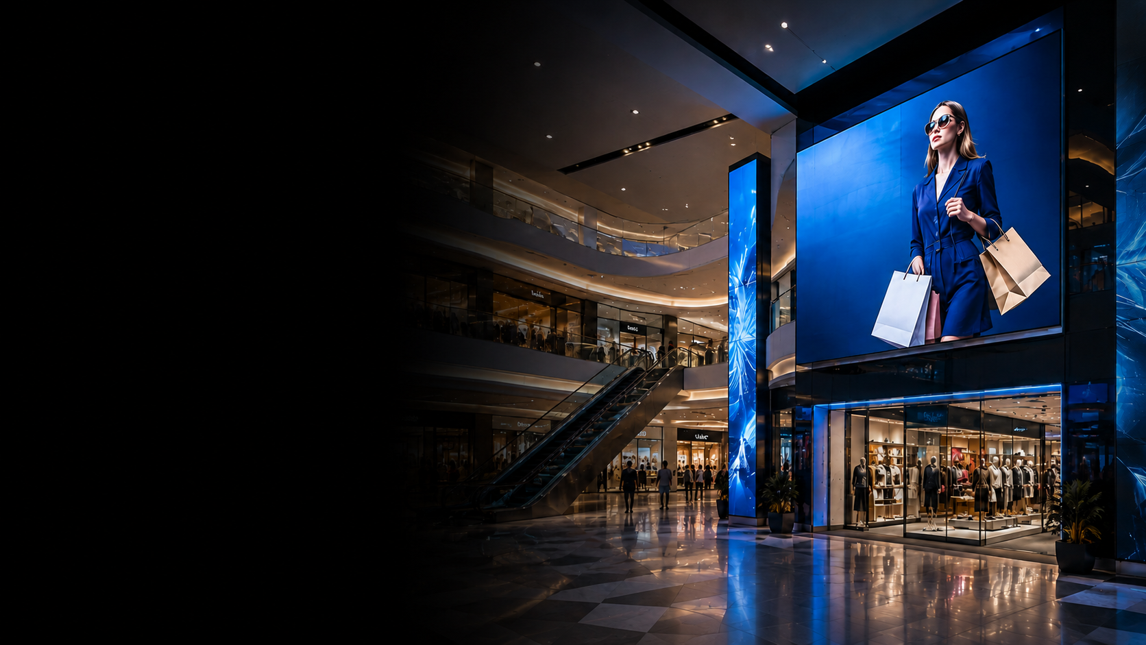Retail Display Solutions