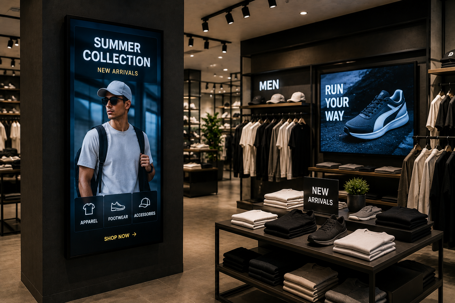 Ready to Upgrade Your Retail Experience?