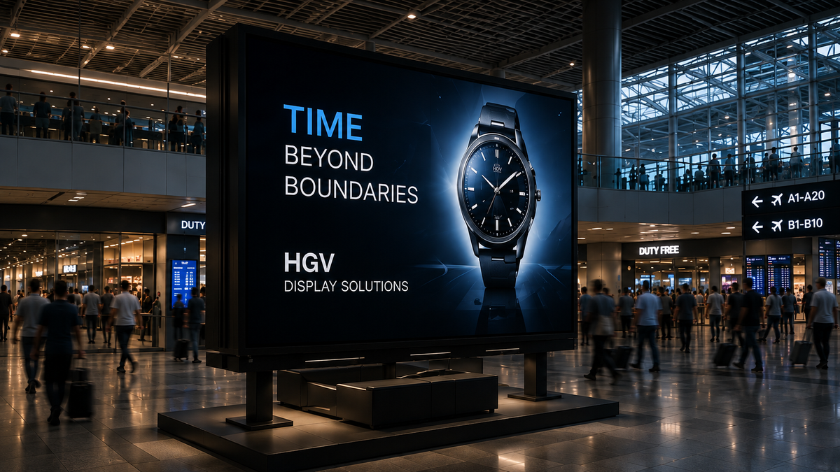 Digital Advertising