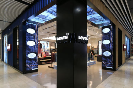 Levis
